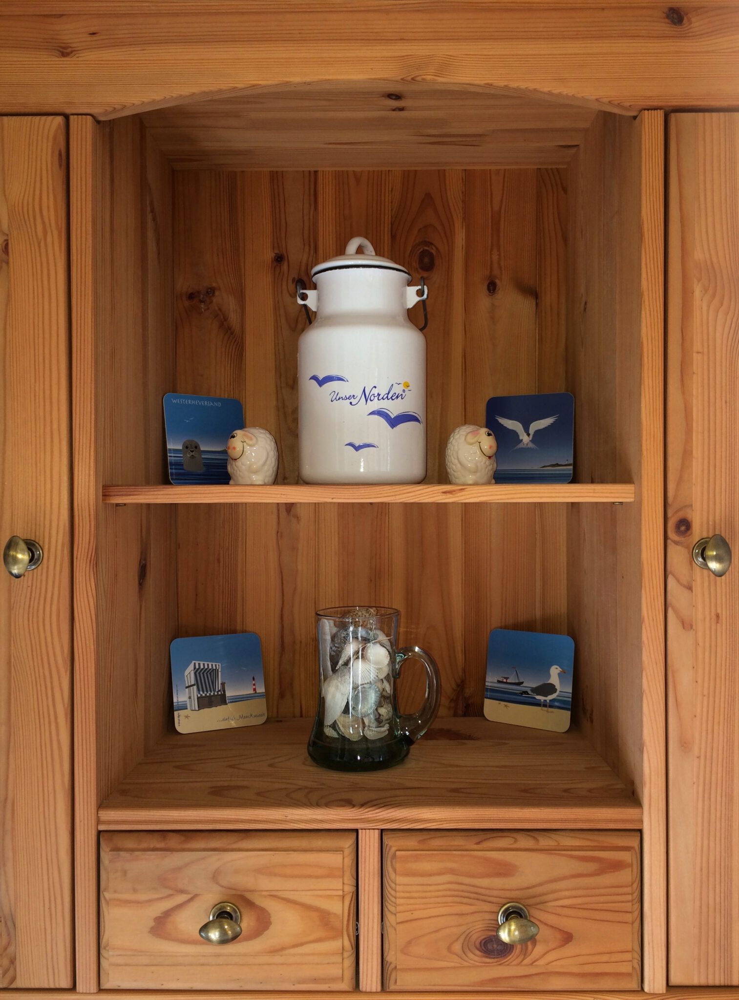 Ferienwohnung "Lars"